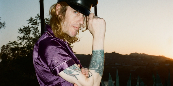 Christopher Owens