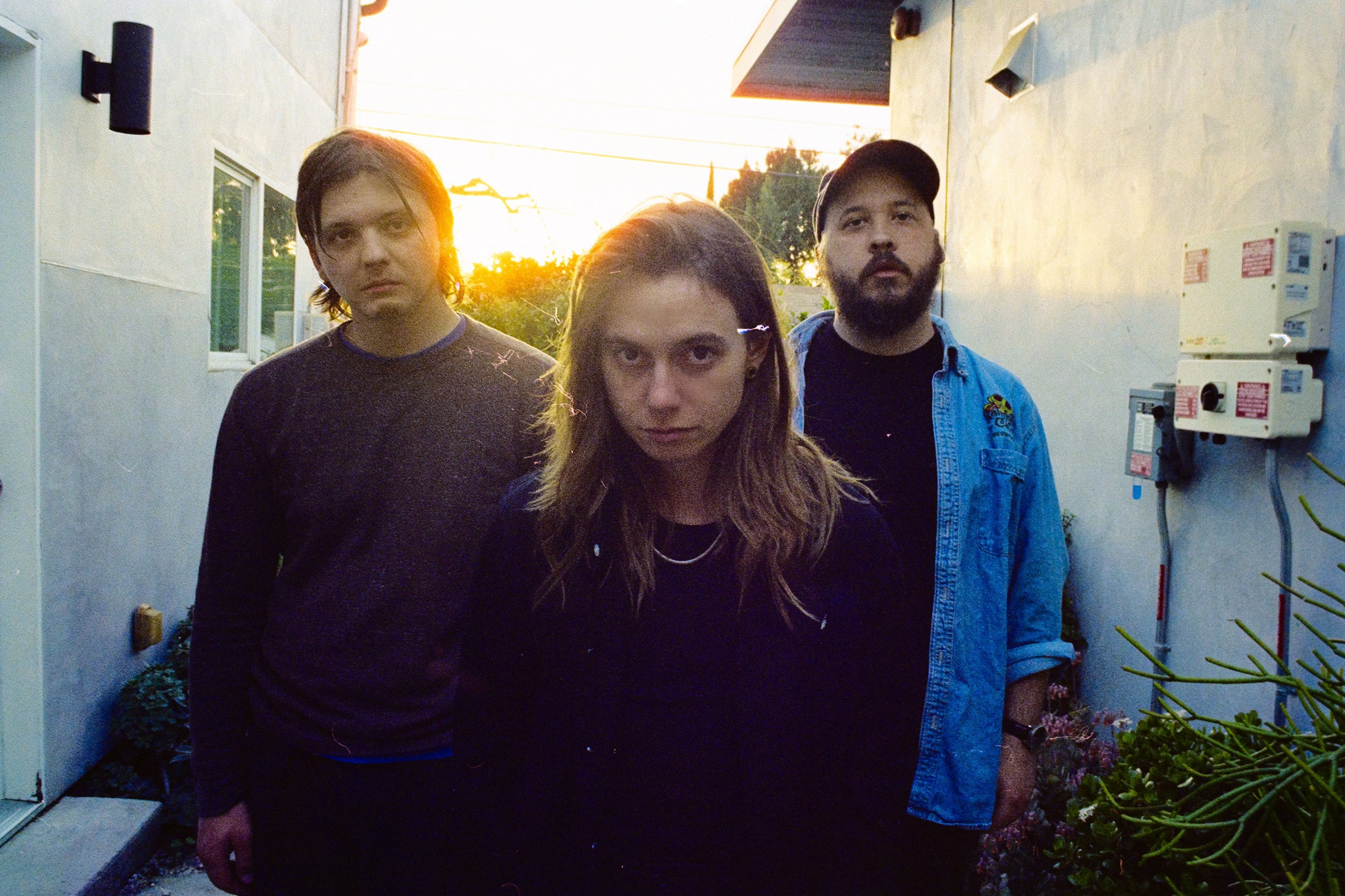 Cover image for Julien Baker w/ Rocket