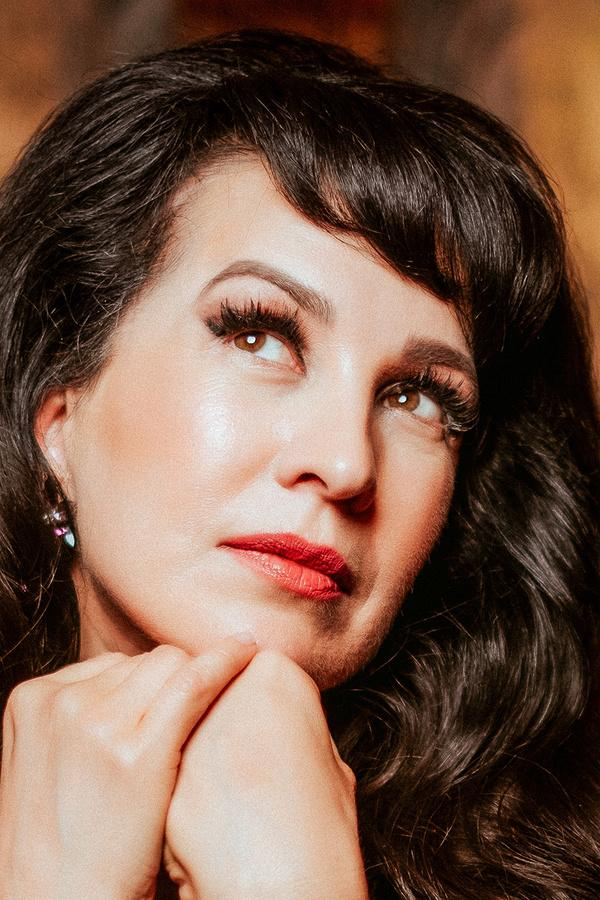 Grey DeLisle & The Blues Ribbon Boys