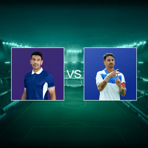 Cover image for Deportes Concepción vs Club Deportivo Universidad Católica Campeonato Nacional Chile