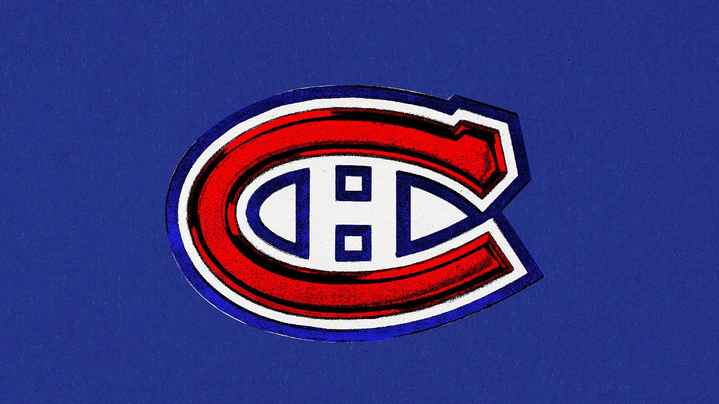 Cover image for Montreal Canadiens vs. Buffalo Sabres