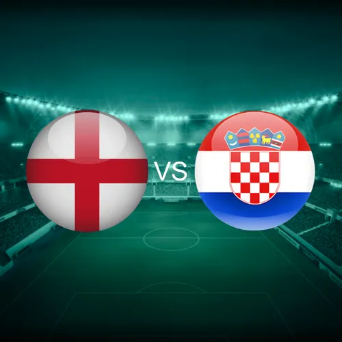 Cover image for England vs Spain Men's Nations League