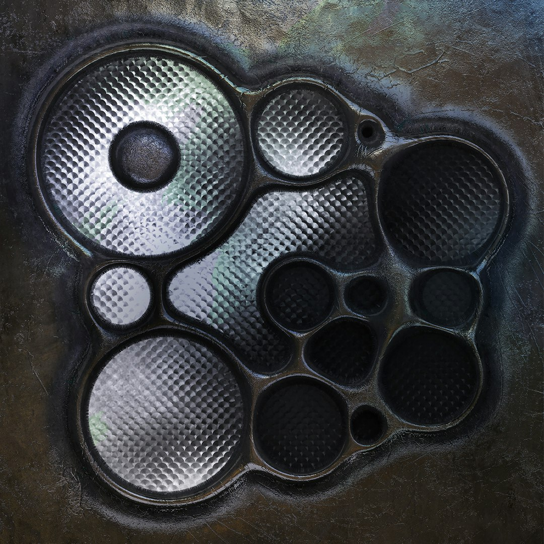 Cover image for abysmo: James Massiah (live) + Yor hill (live)