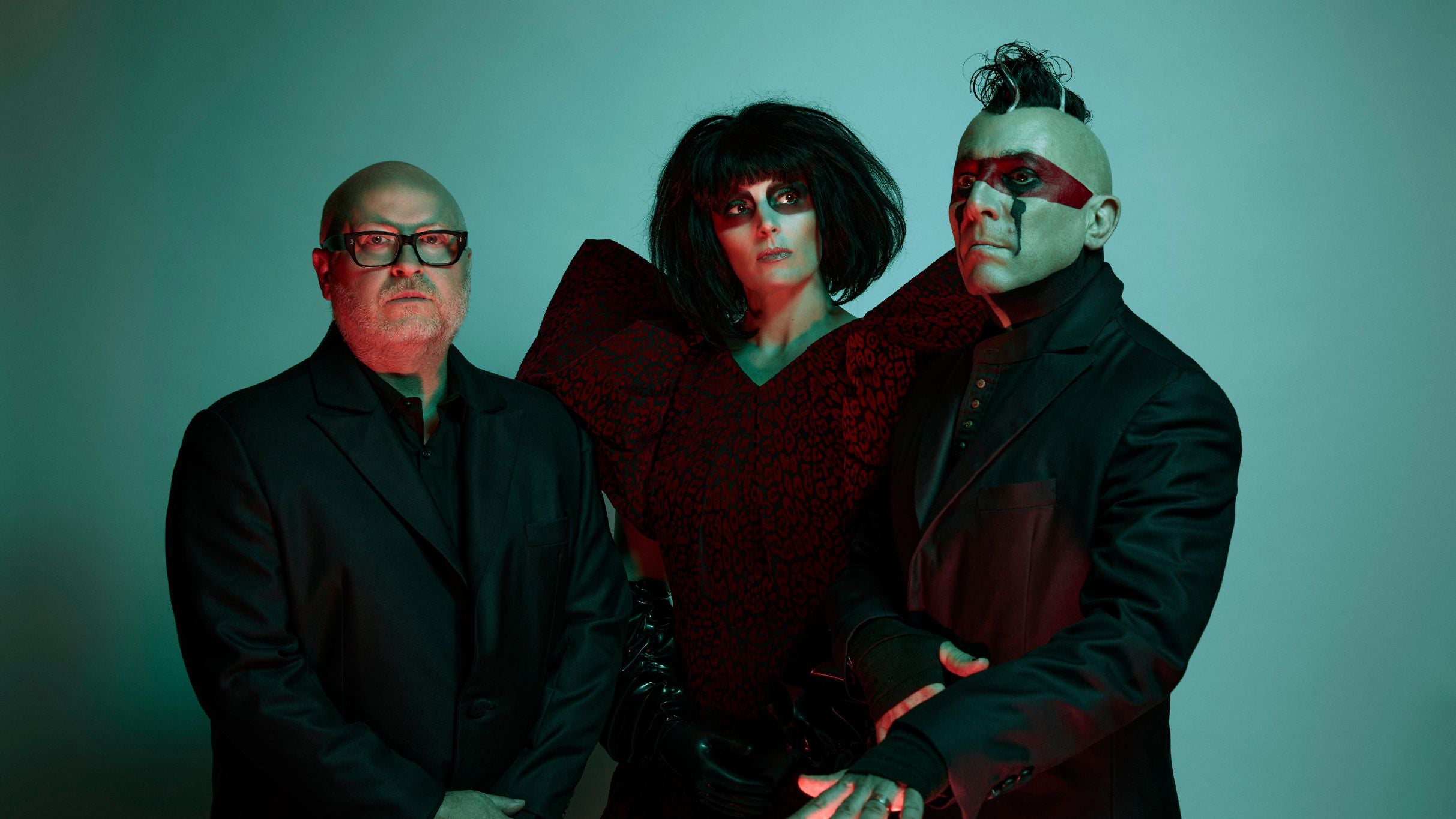 Cover image for Puscifer