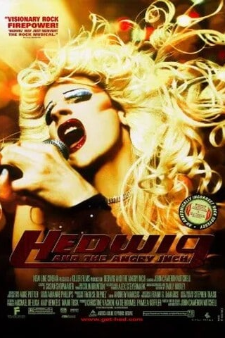 Hedwig and the Angry Inch