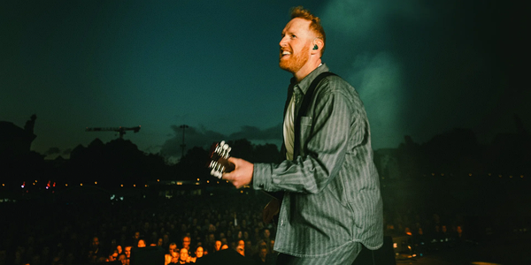 Gavin James