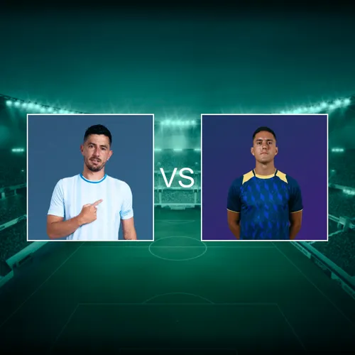 Cover image for SSC Napoli vs ACF Fiorentina Serie A