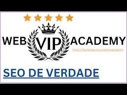 Cover image for Curso WebVip Academy: Curso de SEO do Tico Santos que Transforma Resultados