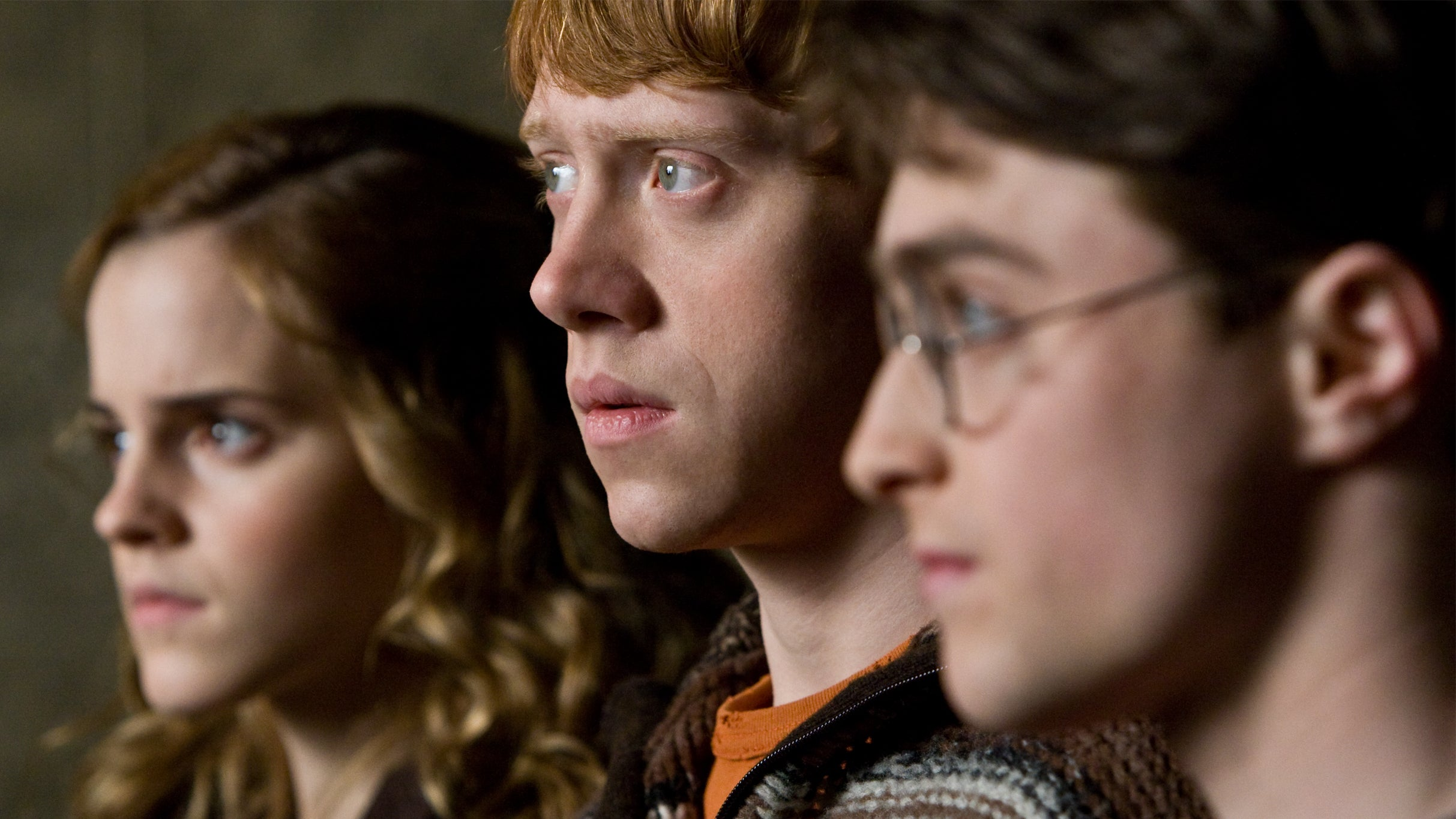 Cover image for Harry Potter and the Half Blood Prince