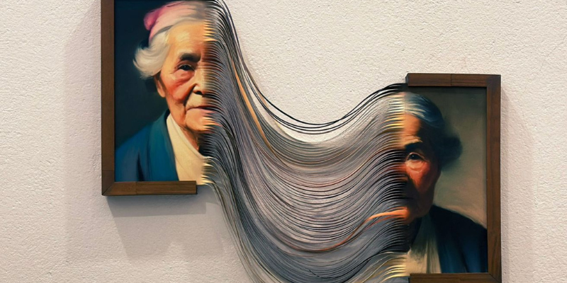 Cover image for Waiyã: Memórias e Distorções