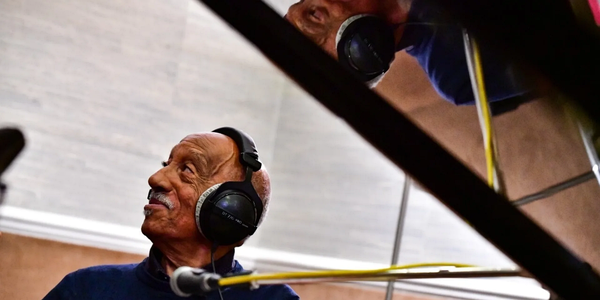 Mulatu Astatke