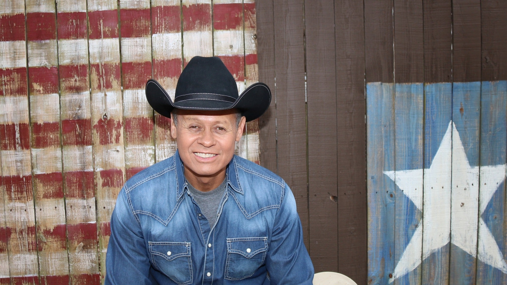 Cover image for Neal McCoy w/ Mark Chesnutt