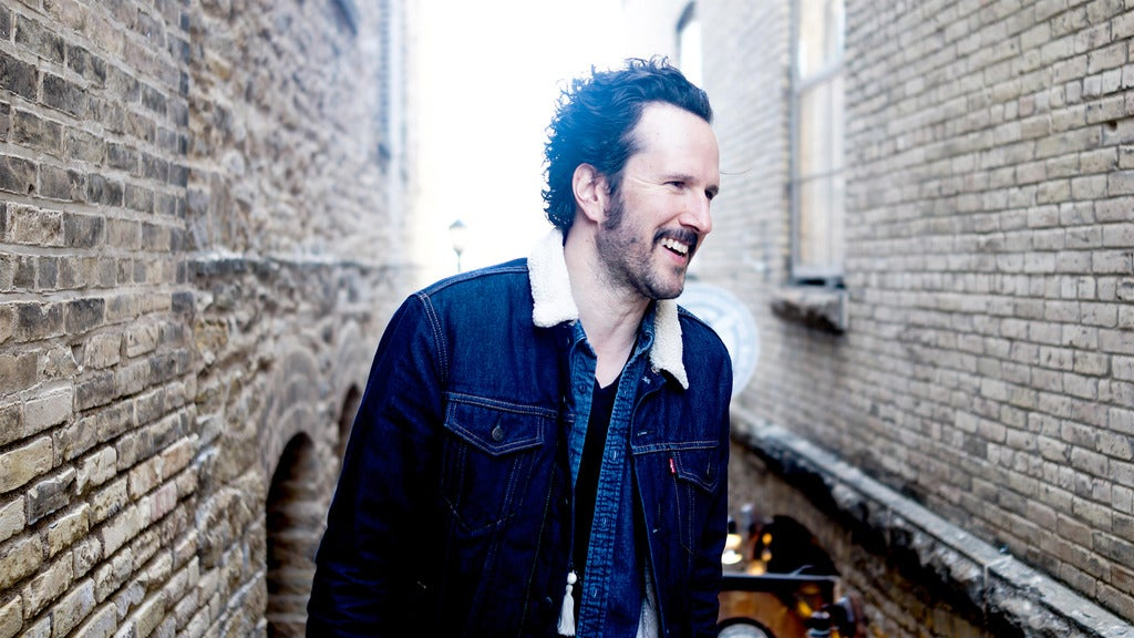 Cover image for Mason Jennings