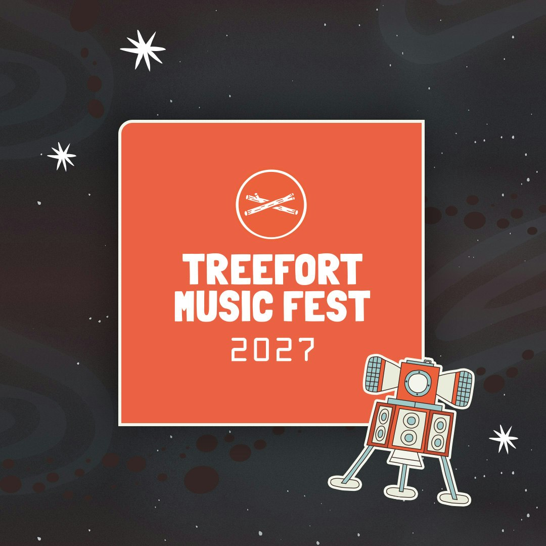 Cover image for Treefort Music Fest 2027