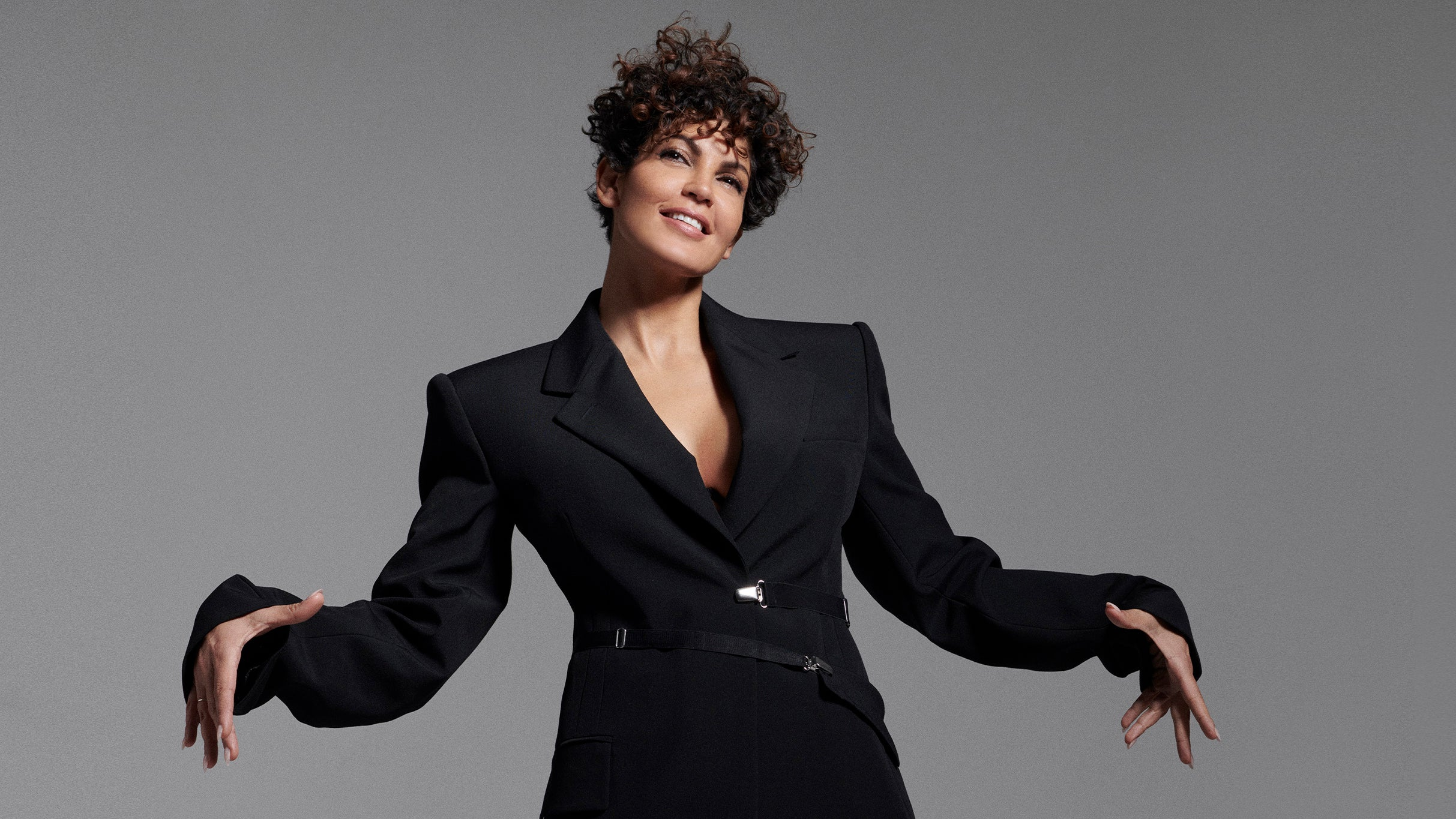 Cover image for Nawell Madani