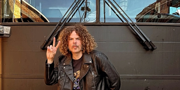 Wolfmother