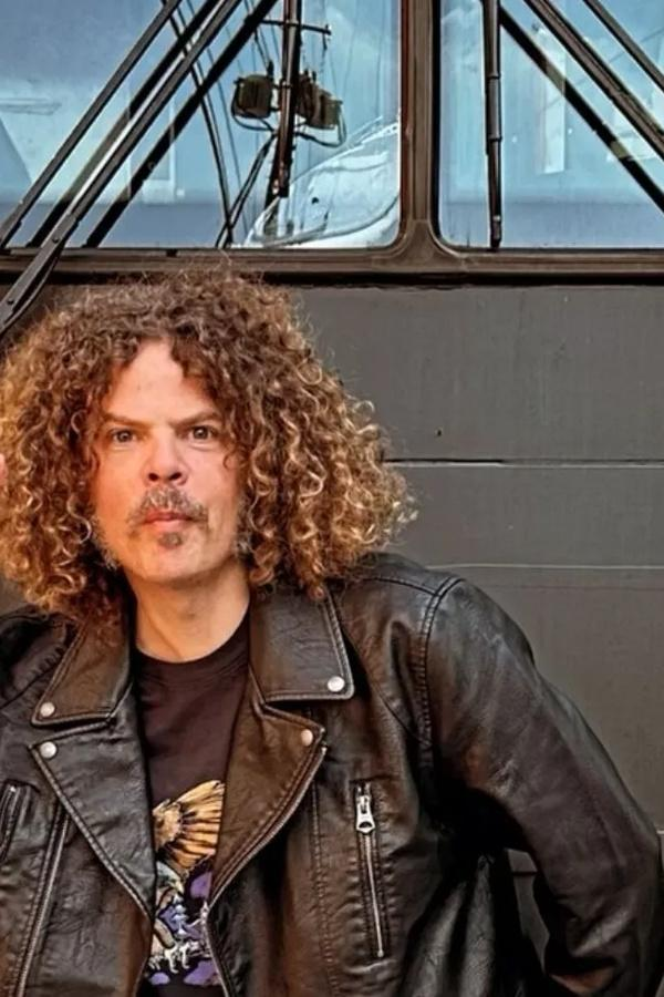 Wolfmother