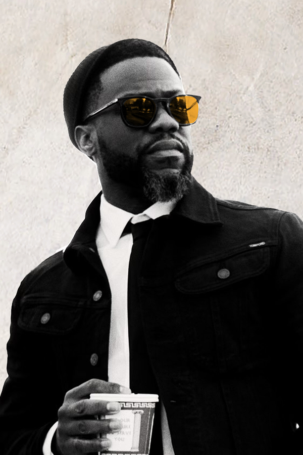 Kevin Hart - Acting My Age