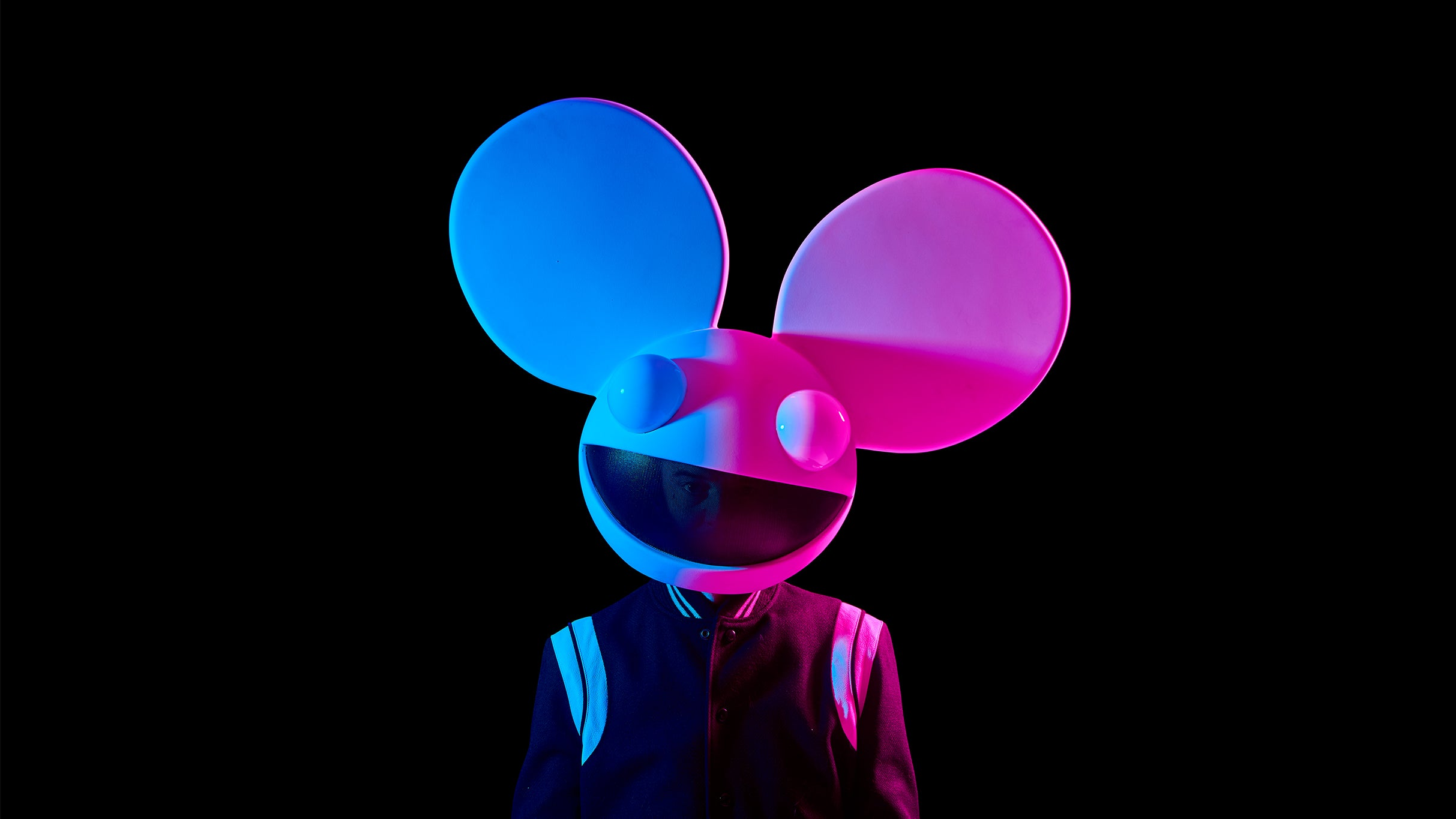 Cover image for Deadmau5