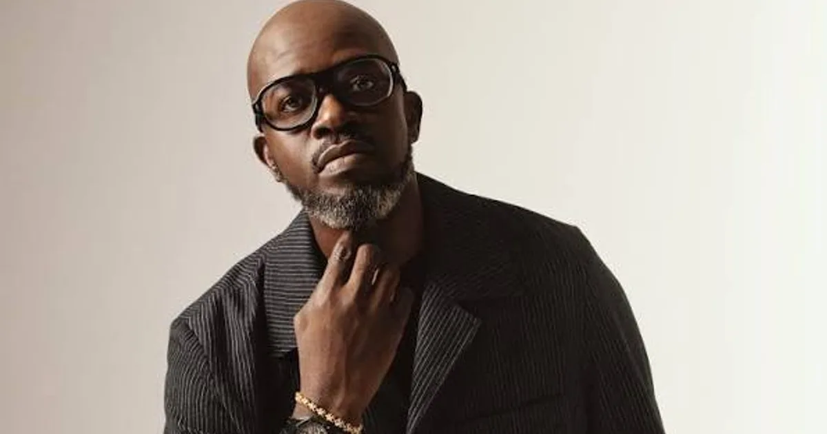 Cover image for Black Coffee — ADE