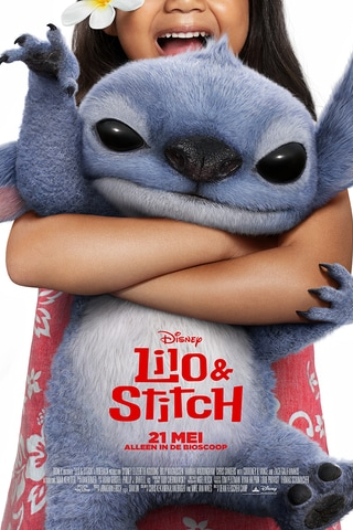 Lilo & Stitch