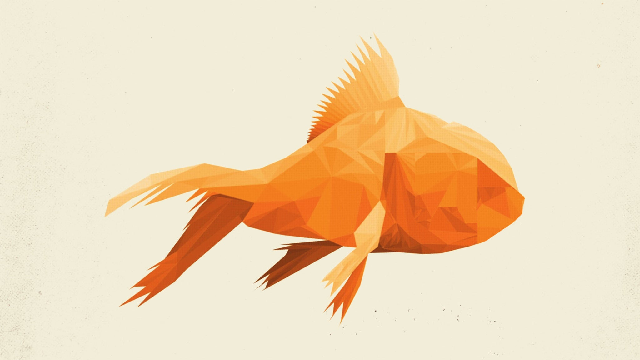 Cover image for GoldFish — ADE