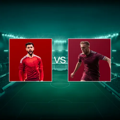 Cover image for Manchester United FC vs West Ham United FC Premier League Summer Series
