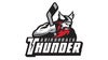 Cover image for Adirondack Thunder vs. Trois-Rivieres Lions