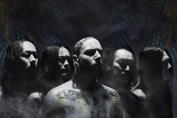 Crystal Lake + Attila