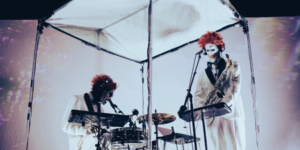 Clown Core + DJ Driver