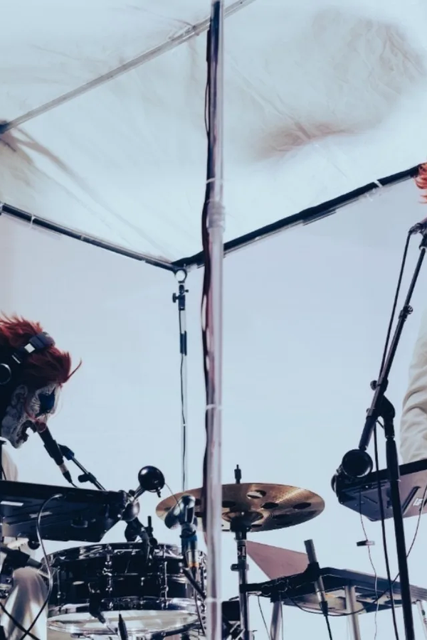 Clown Core + DJ Driver