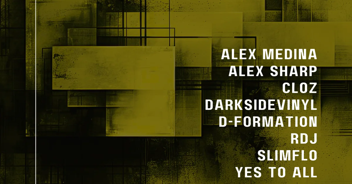Cover image for Beatfreak Records X UNDRGRND — ADE
