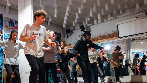 Event image