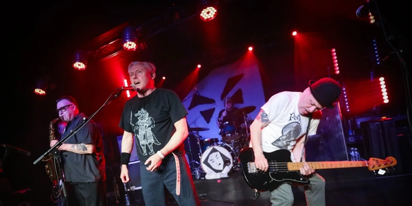 Theatre Of Hate