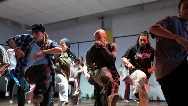 Event image
