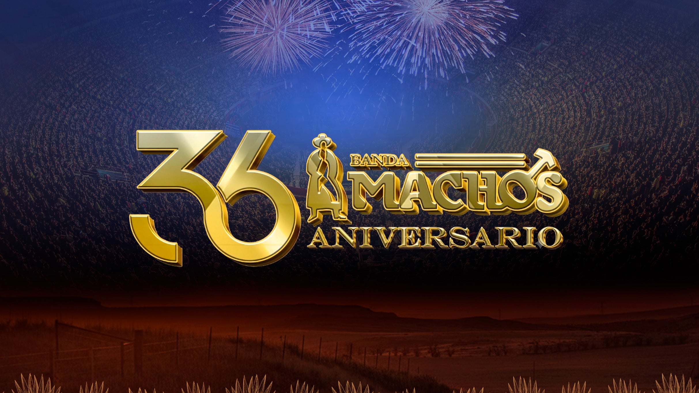 Cover image for Banda Machos