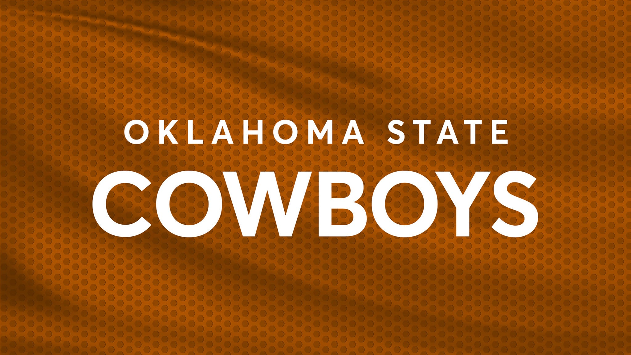 Cover image for Oklahoma State Cowboys Football vs. Oregon Ducks Football