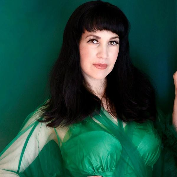 Grey DeLisle