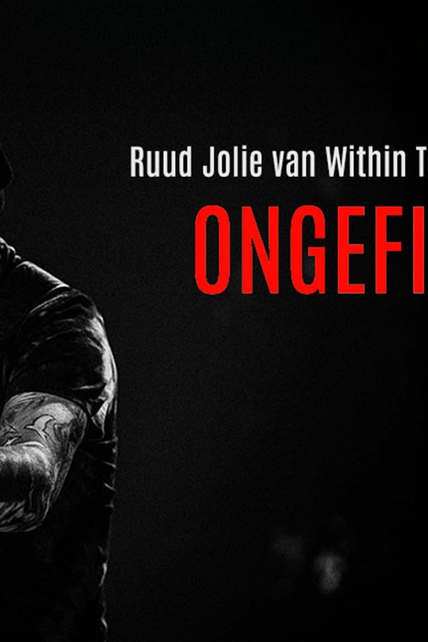 Ruud Jolie - Ongefilterd