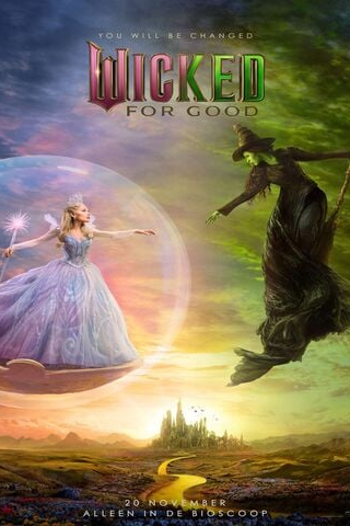 Wicked: For Good