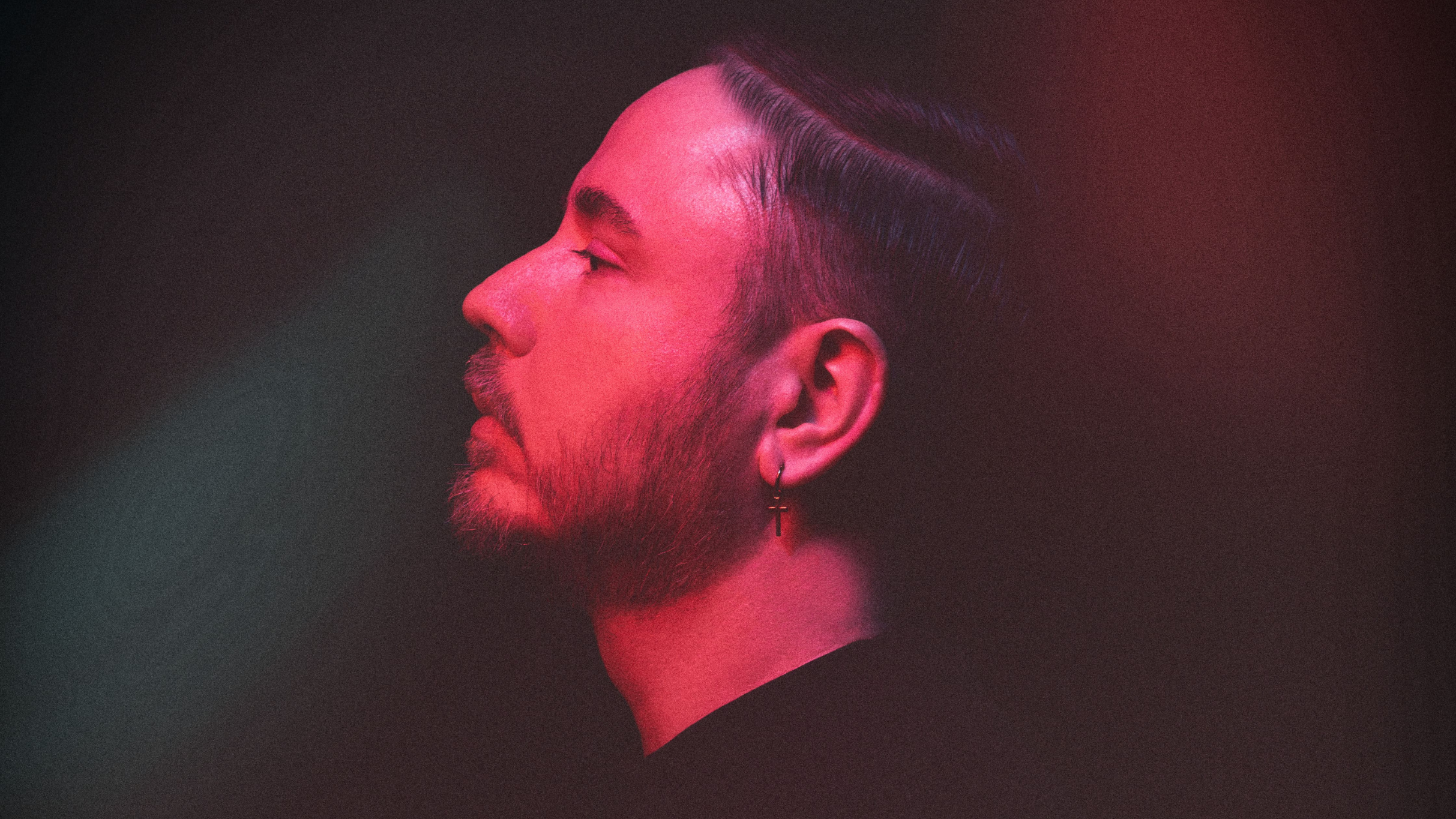 Cover image for Duke Dumont