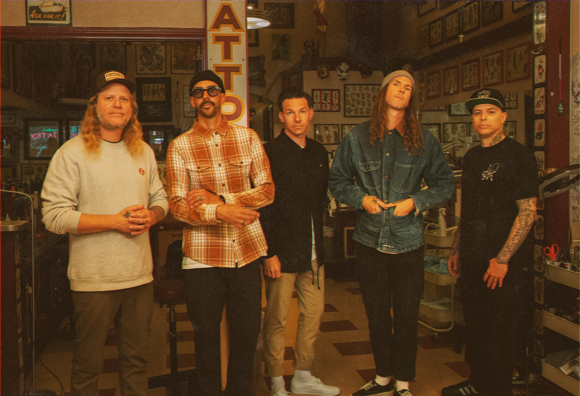 Cover image for Alt 94.7 Presents Electric Christmas: Dirty Heads & More