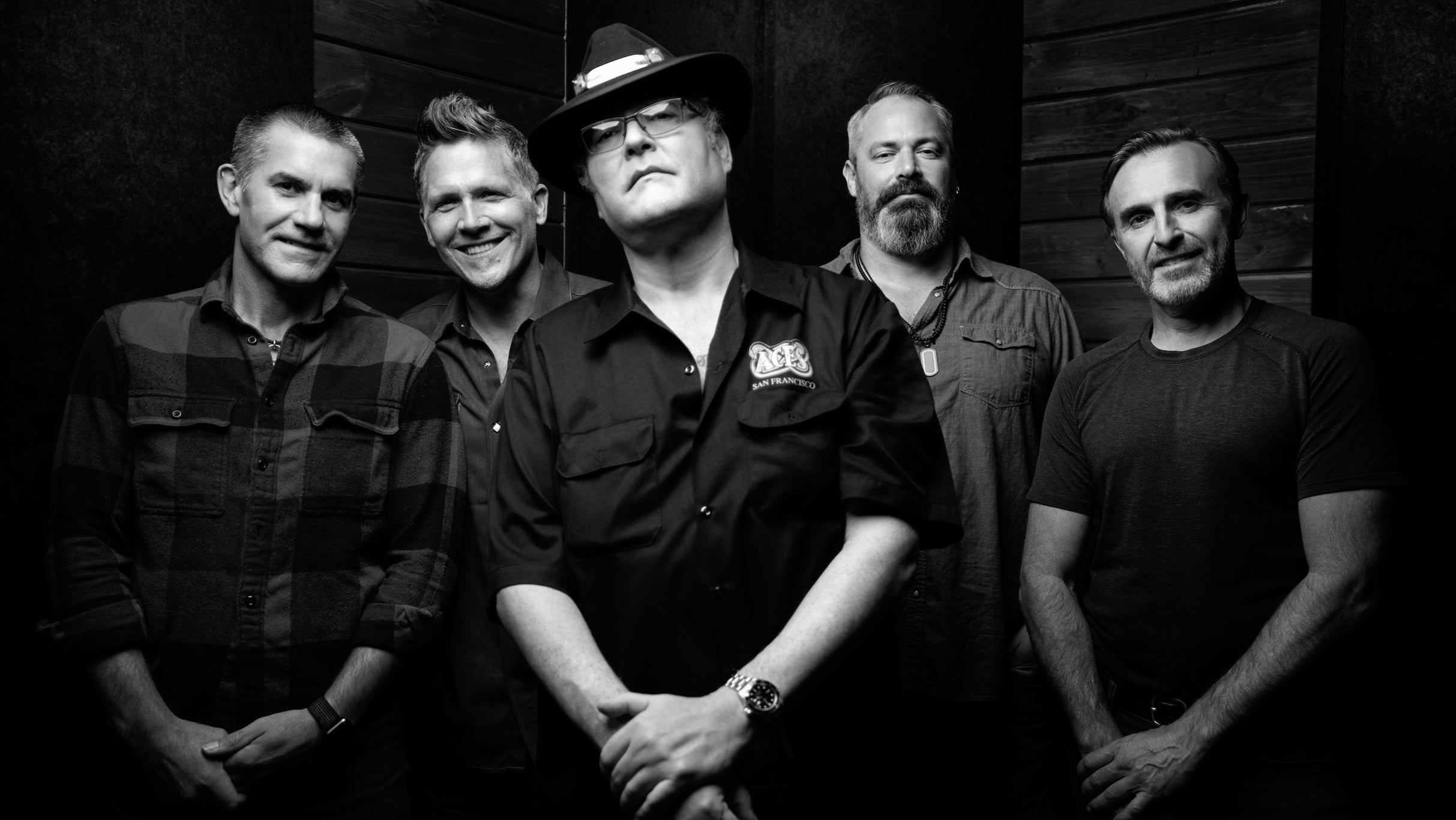 Cover image for Shadow Ridge Music Festival: Blues Traveler & Gin Blossoms