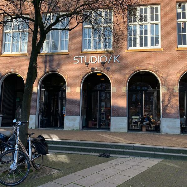 Studio/K