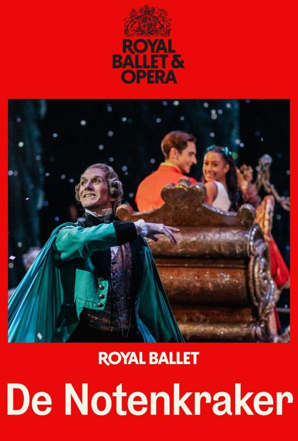 The Nutcracker