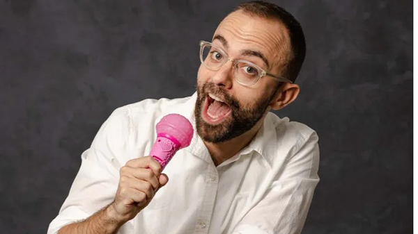 Gus Constantellis
