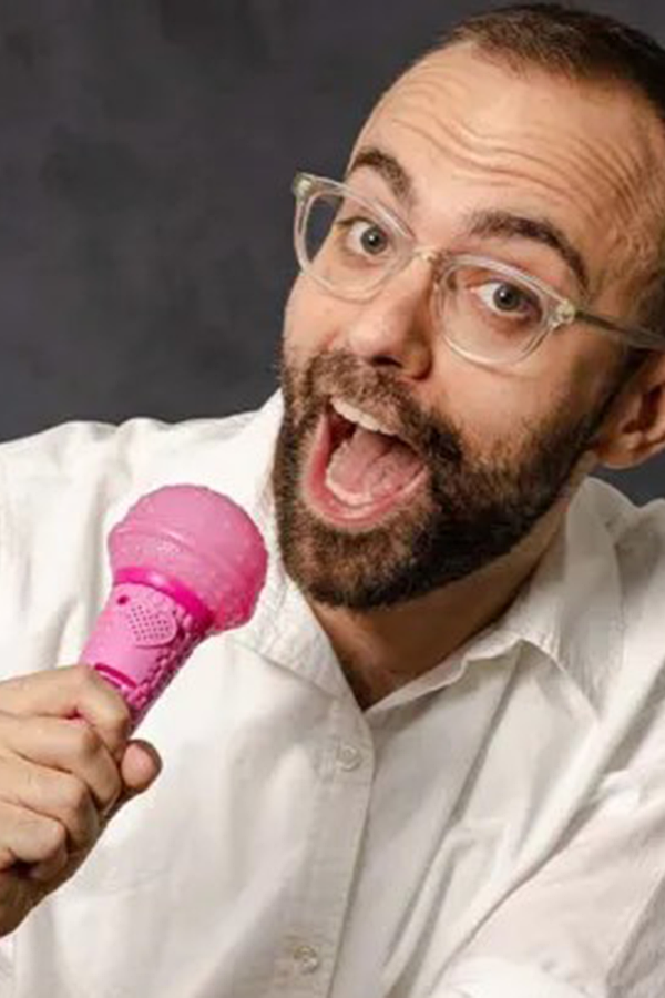 Gus Constantellis