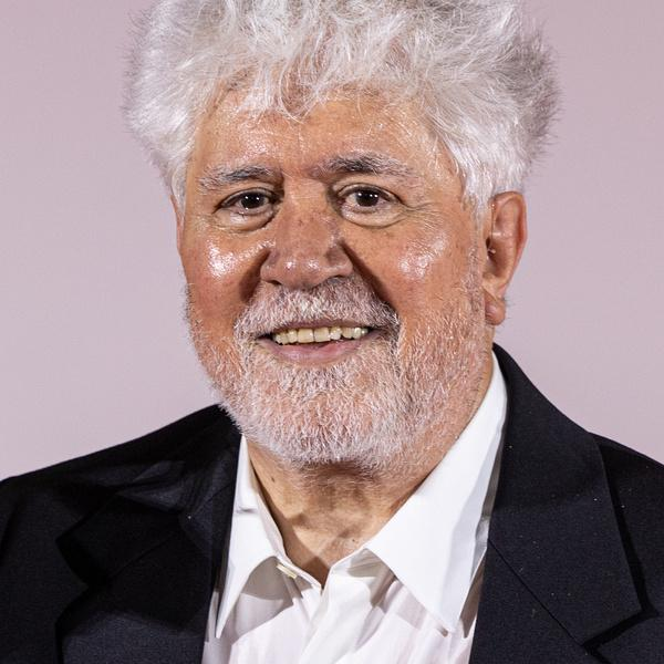 Pedro Almodóvar