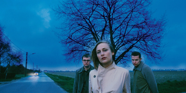 Hoerphonic 'The Magnificent Tree 25 Years'