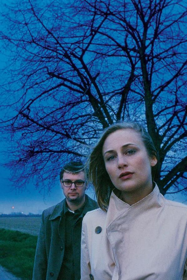 Hoerphonic 'The Magnificent Tree 25 Years'